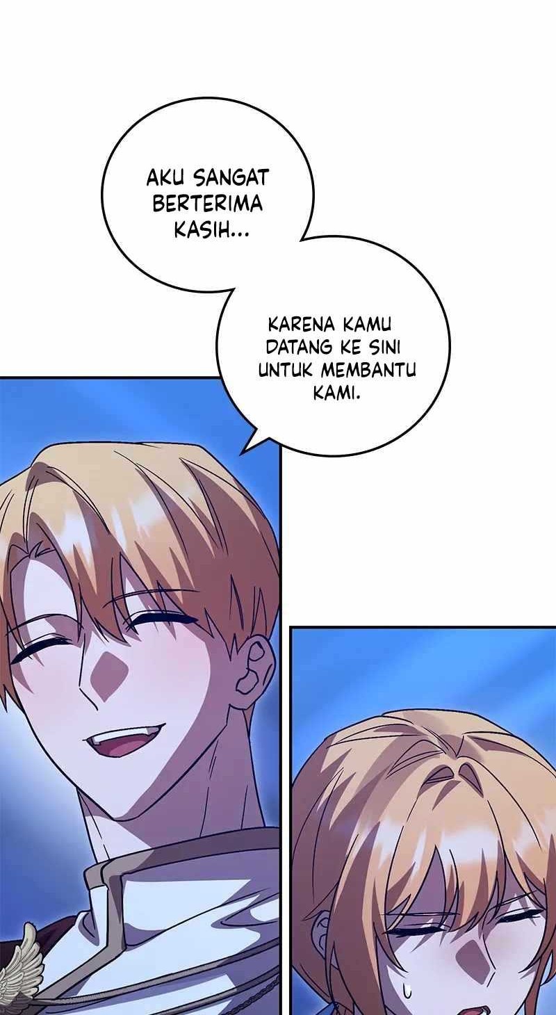 Heroes, Demons & Villains Chapter 76 Gambar 17