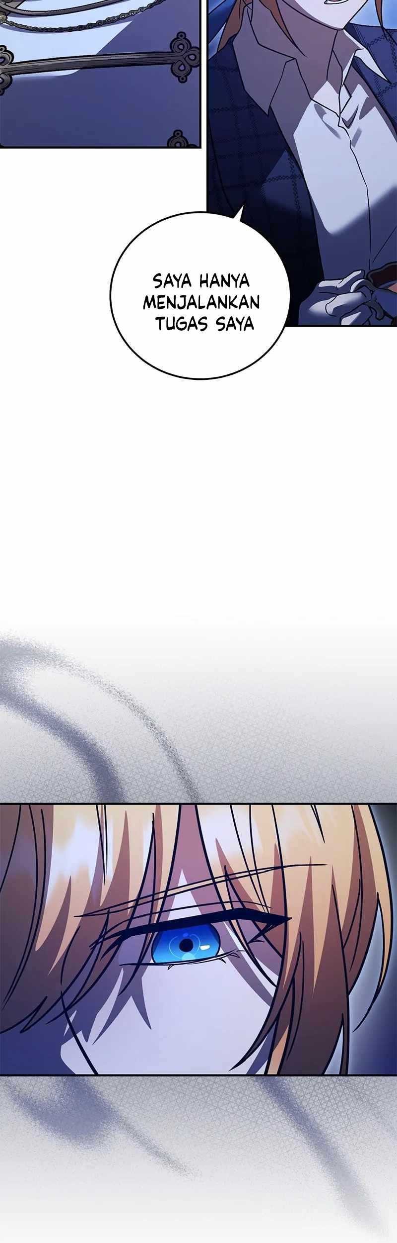 Heroes, Demons & Villains Chapter 76 Gambar 18