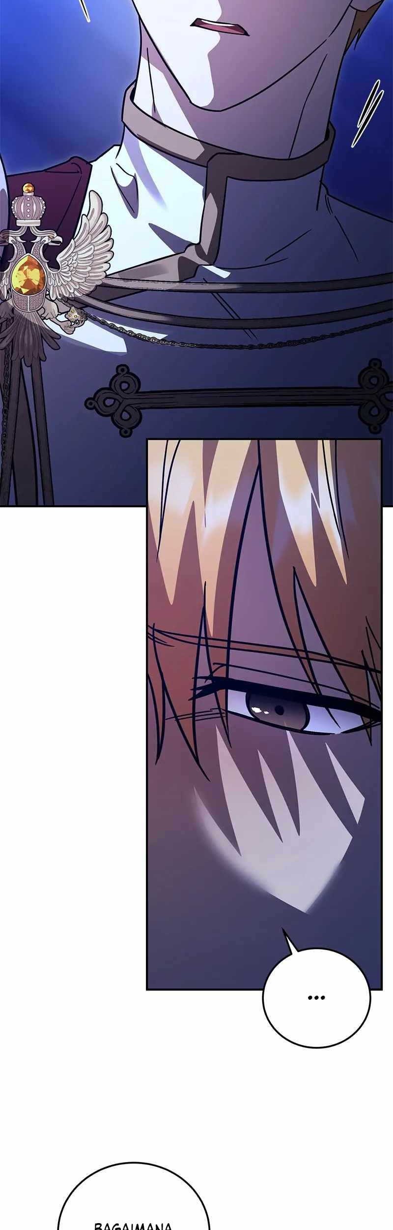 Heroes, Demons & Villains Chapter 76 Gambar 20