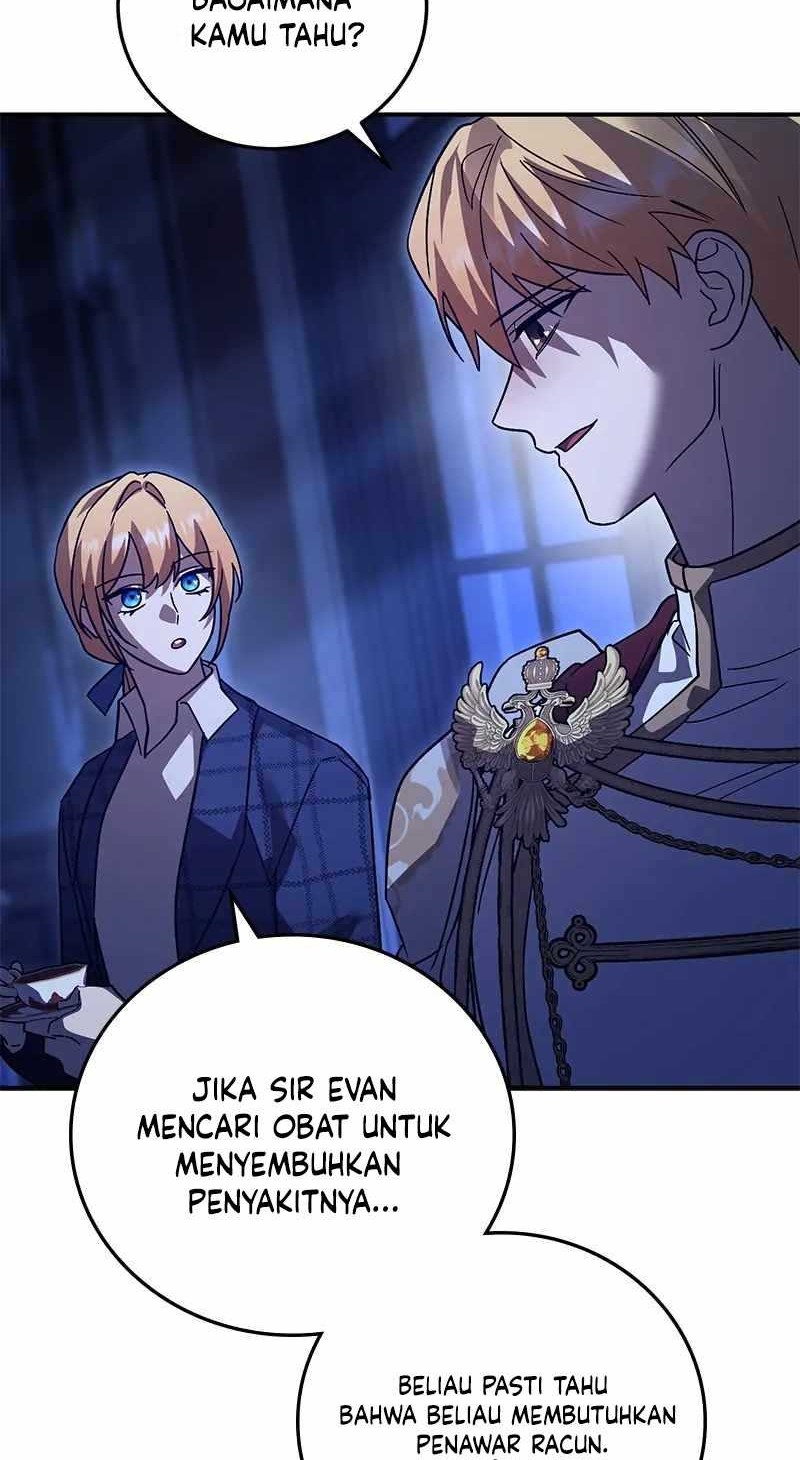Heroes, Demons & Villains Chapter 76 Gambar 21
