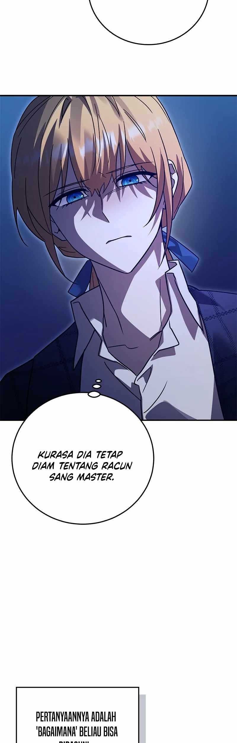 Heroes, Demons & Villains Chapter 76 Gambar 22