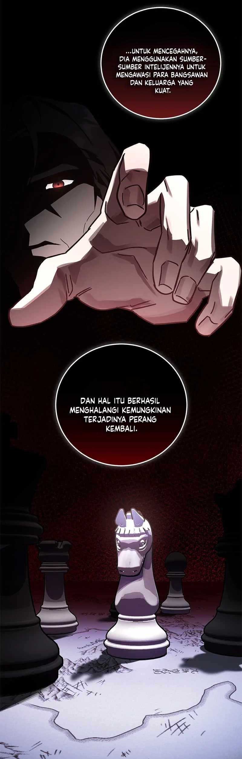 Heroes, Demons & Villains Chapter 76 Gambar 28