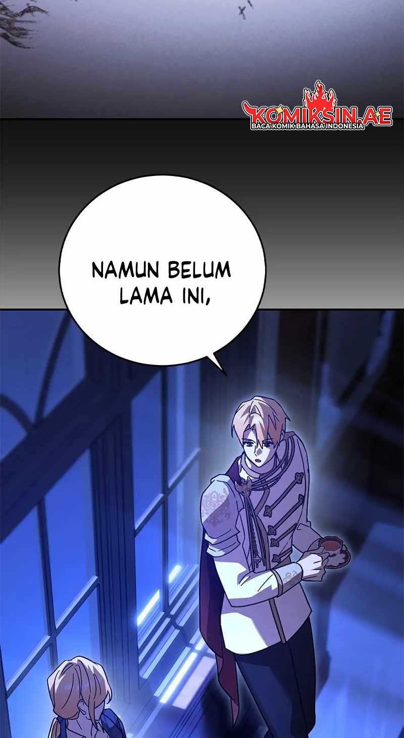 Heroes, Demons & Villains Chapter 76 Gambar 29