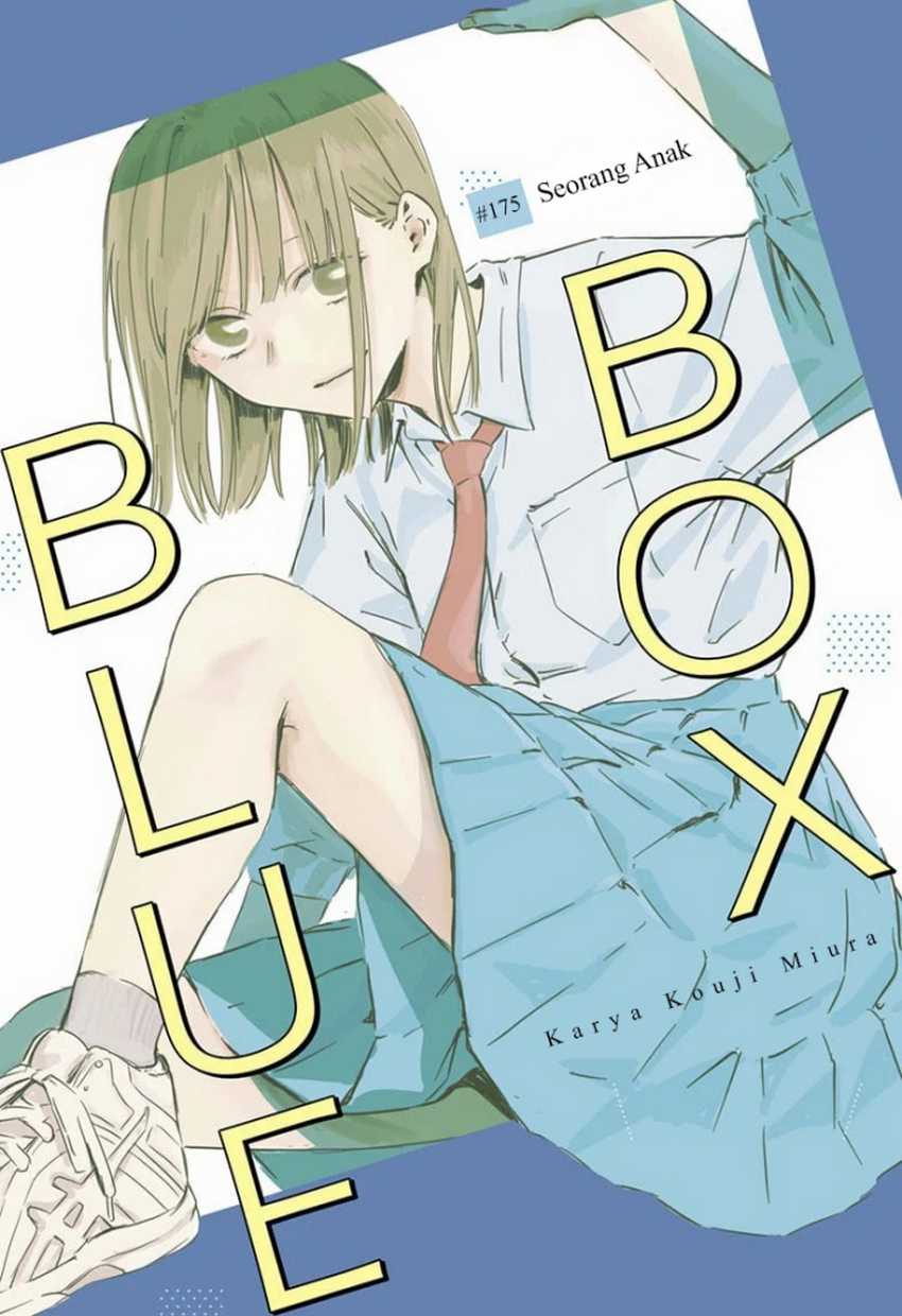 Baca Manga Ao no Hako Chapter 175 Gambar 2