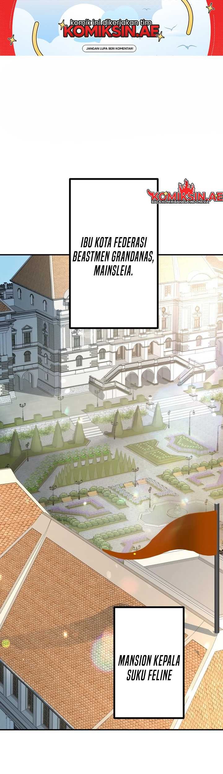 Baca Manga The strongest assassin gets transferred to another world with his whole class Chapter 66 Gambar 2