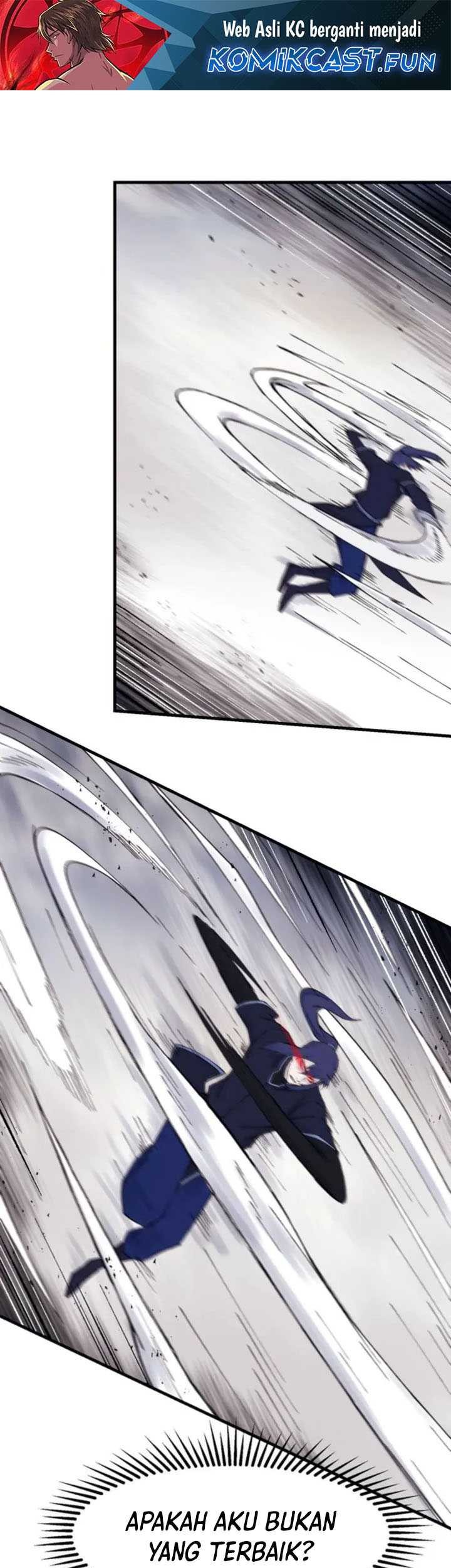 Baca Manhwa The Great Master Chapter 112 Gambar 2