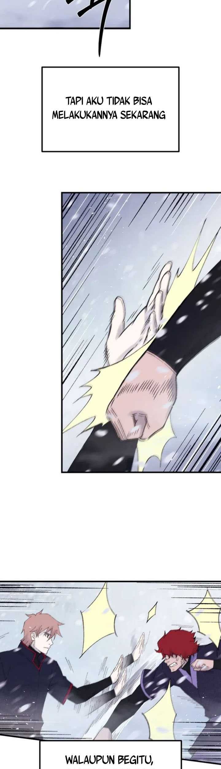 The Great Master Chapter 111 Gambar 6