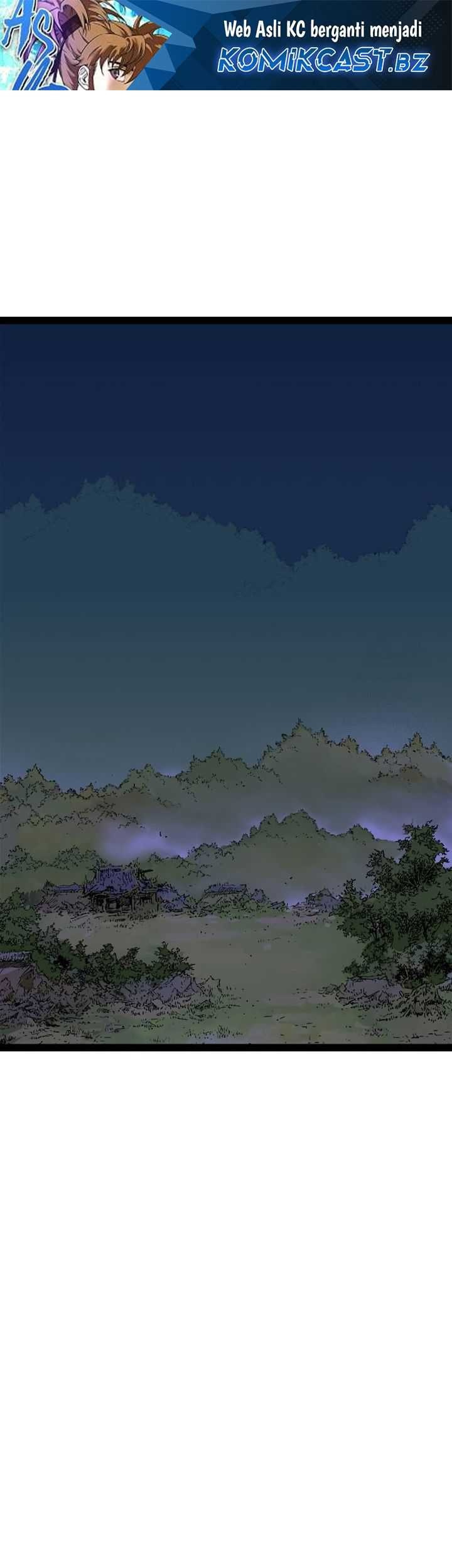 Baca Manhwa Asura (Ryu Ki-Un) Chapter 31 Gambar 2