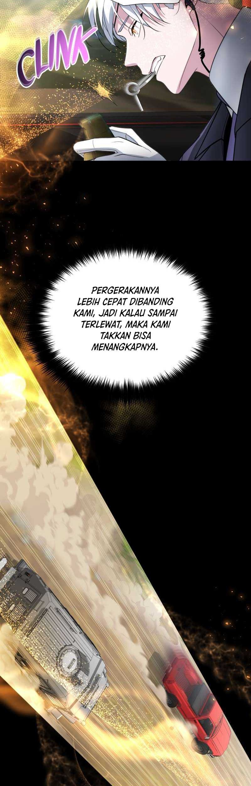 The Possessed Genius’ Gaming Stream Chapter 29 Gambar 39
