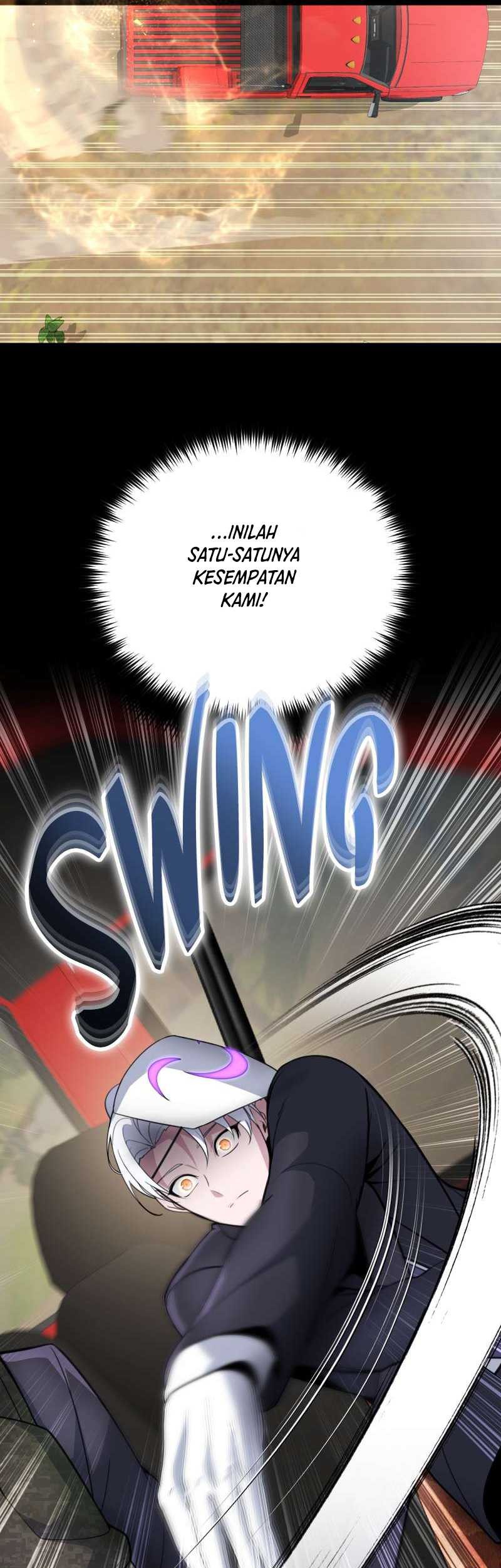 The Possessed Genius’ Gaming Stream Chapter 29 Gambar 41