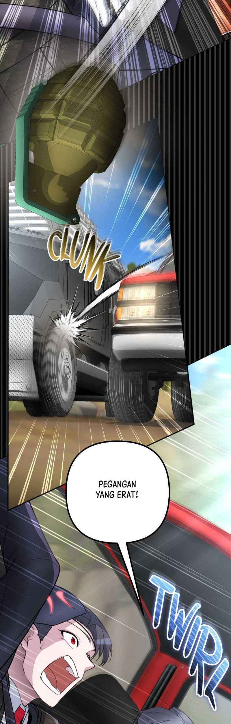 The Possessed Genius’ Gaming Stream Chapter 29 Gambar 42