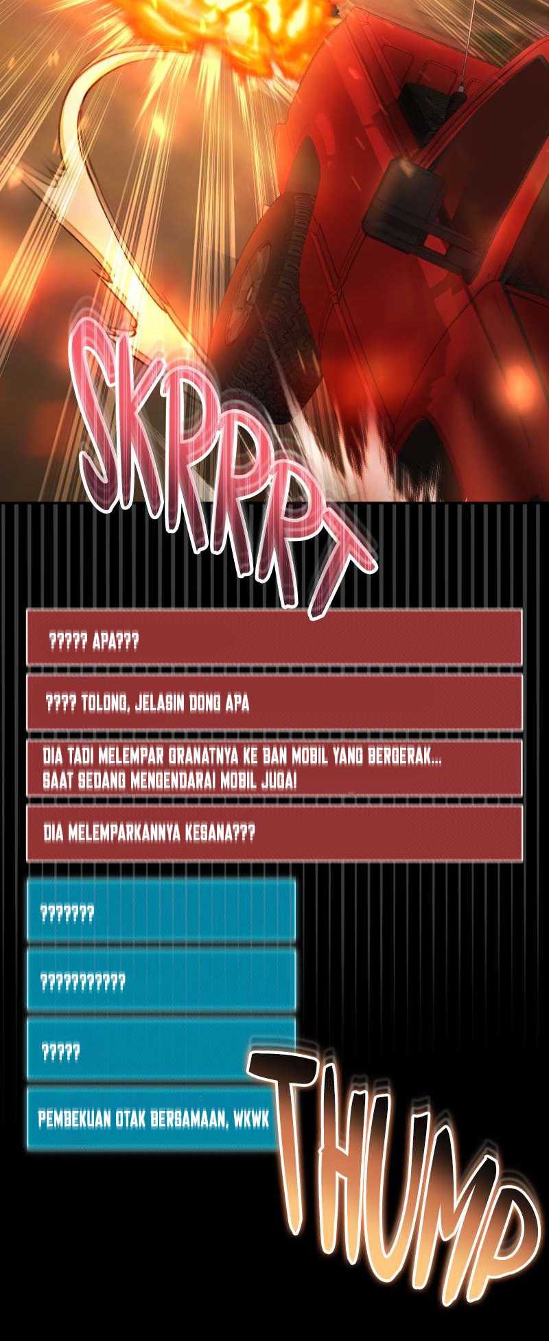 The Possessed Genius’ Gaming Stream Chapter 29 Gambar 44