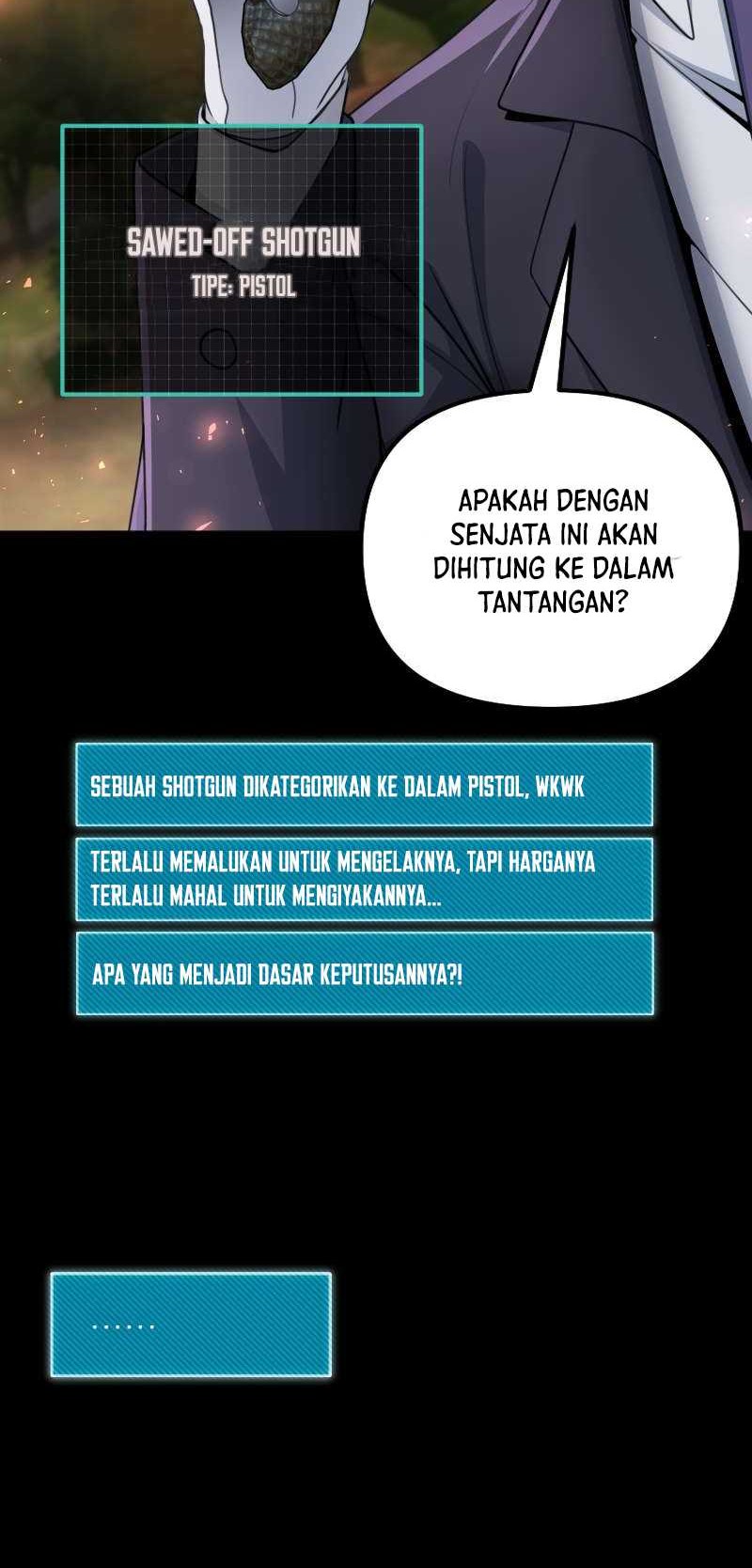 The Possessed Genius’ Gaming Stream Chapter 29 Gambar 48