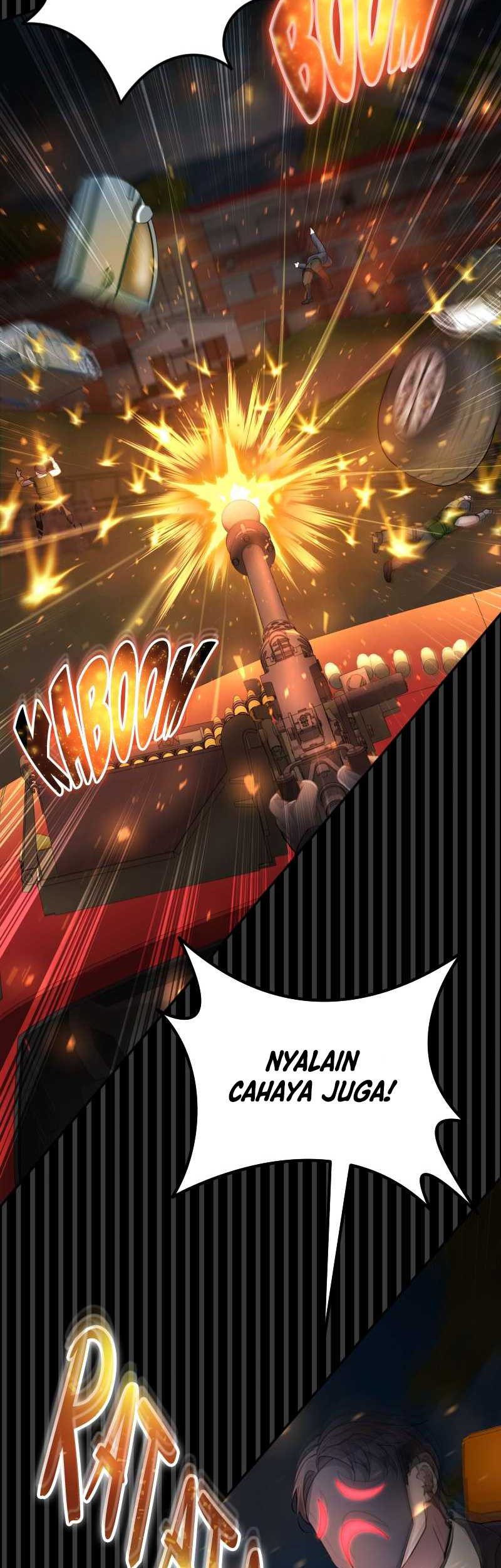 The Possessed Genius’ Gaming Stream Chapter 29 Gambar 59