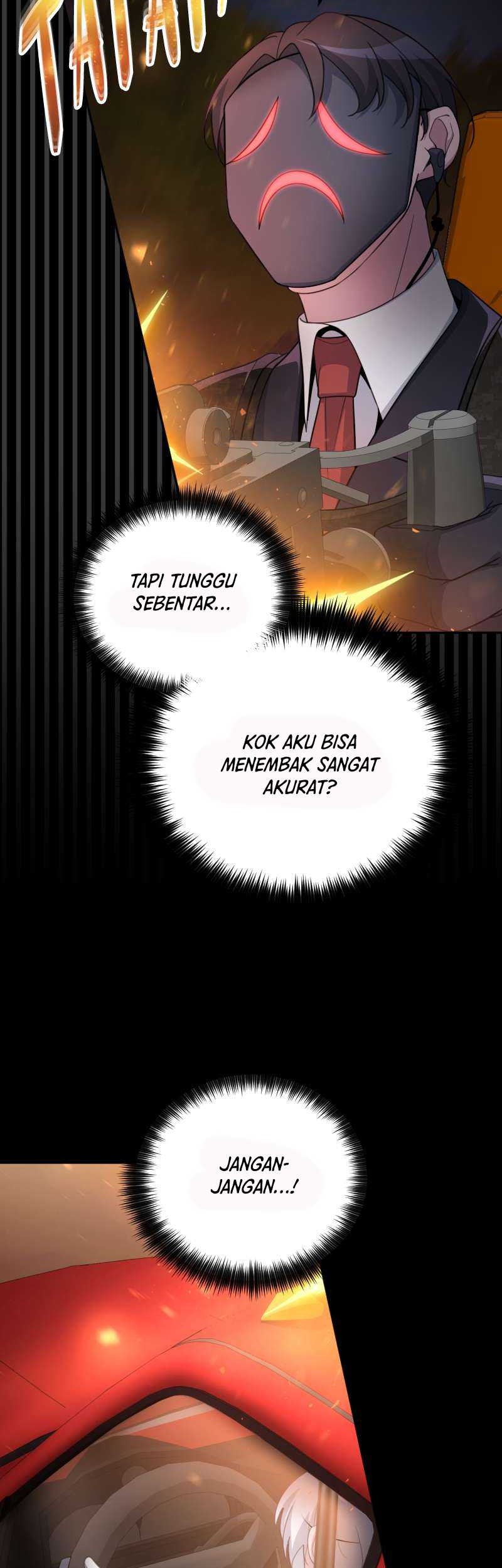 The Possessed Genius’ Gaming Stream Chapter 29 Gambar 63
