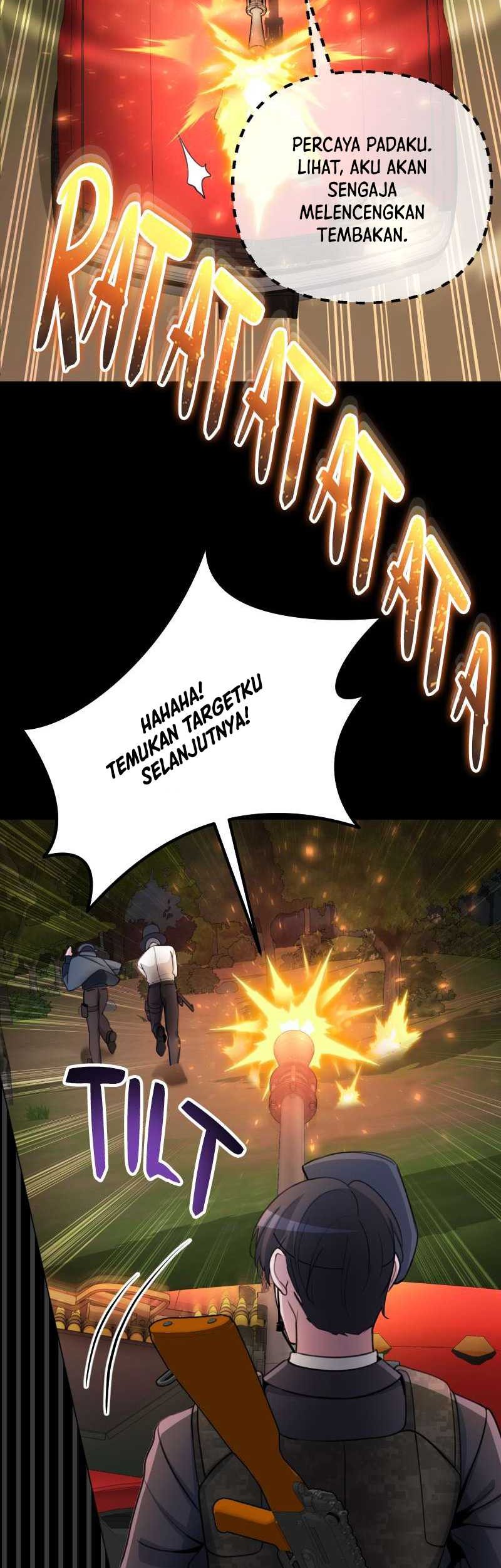 The Possessed Genius’ Gaming Stream Chapter 29 Gambar 67
