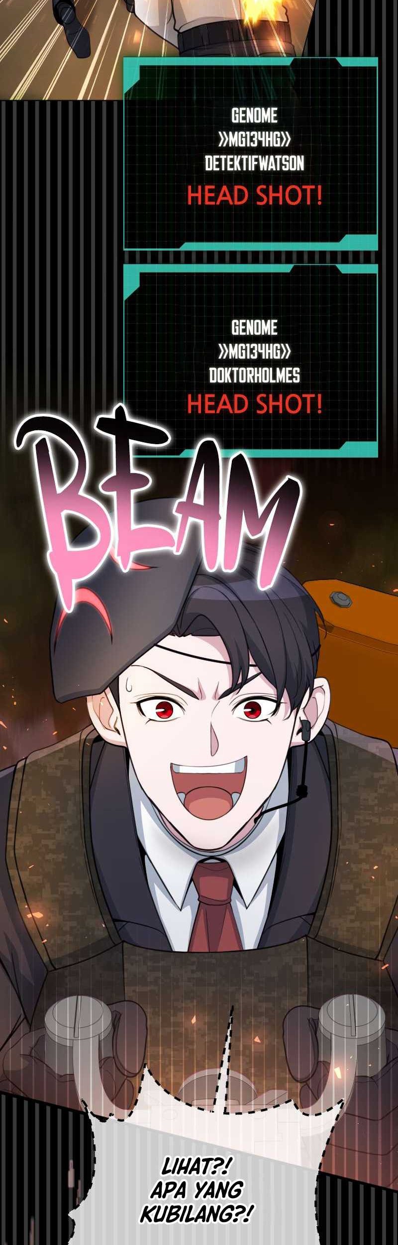 The Possessed Genius’ Gaming Stream Chapter 29 Gambar 70