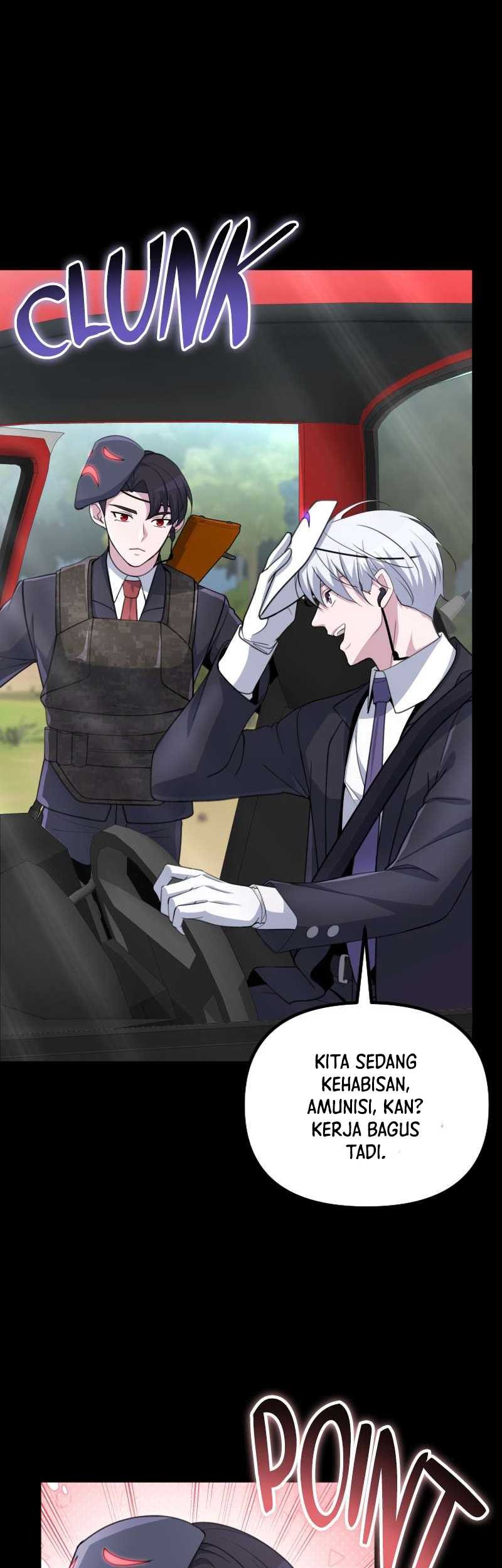 The Possessed Genius’ Gaming Stream Chapter 29 Gambar 73