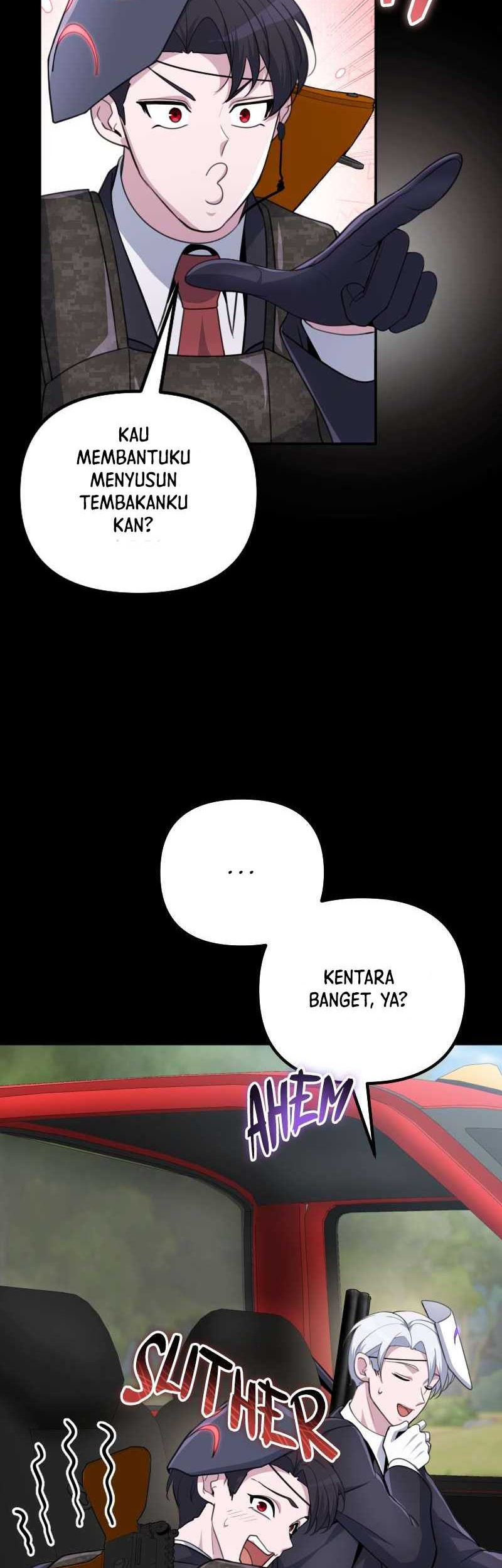 The Possessed Genius’ Gaming Stream Chapter 29 Gambar 74