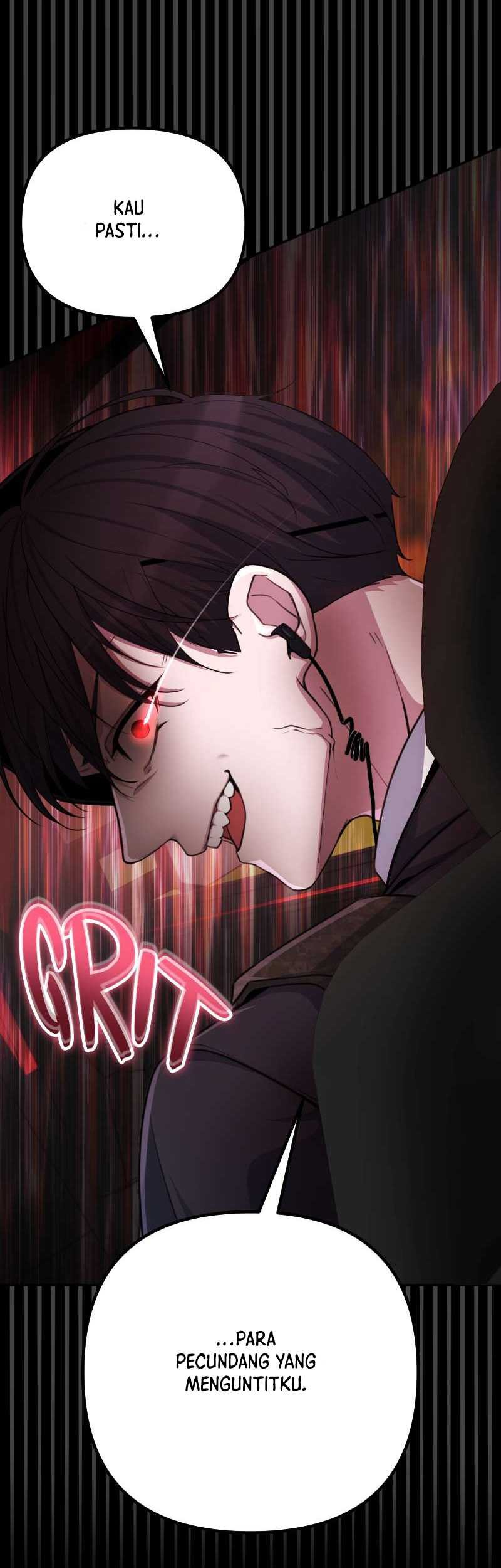 The Possessed Genius’ Gaming Stream Chapter 29 Gambar 84
