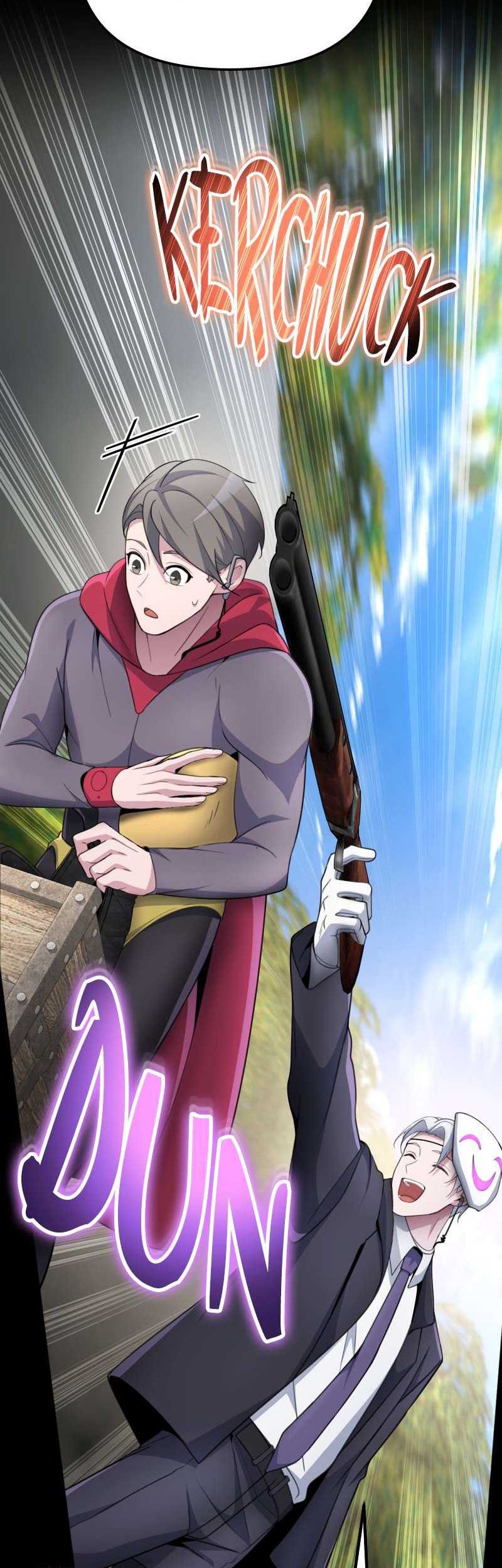 The Possessed Genius’ Gaming Stream Chapter 29 Gambar 6