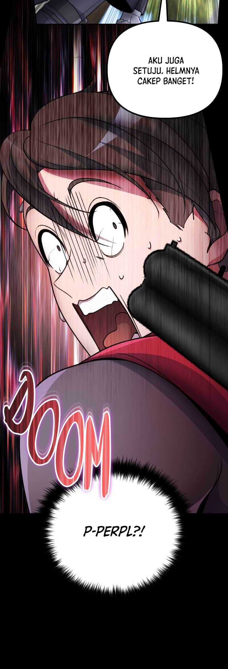 The Possessed Genius’ Gaming Stream Chapter 29 Gambar 7