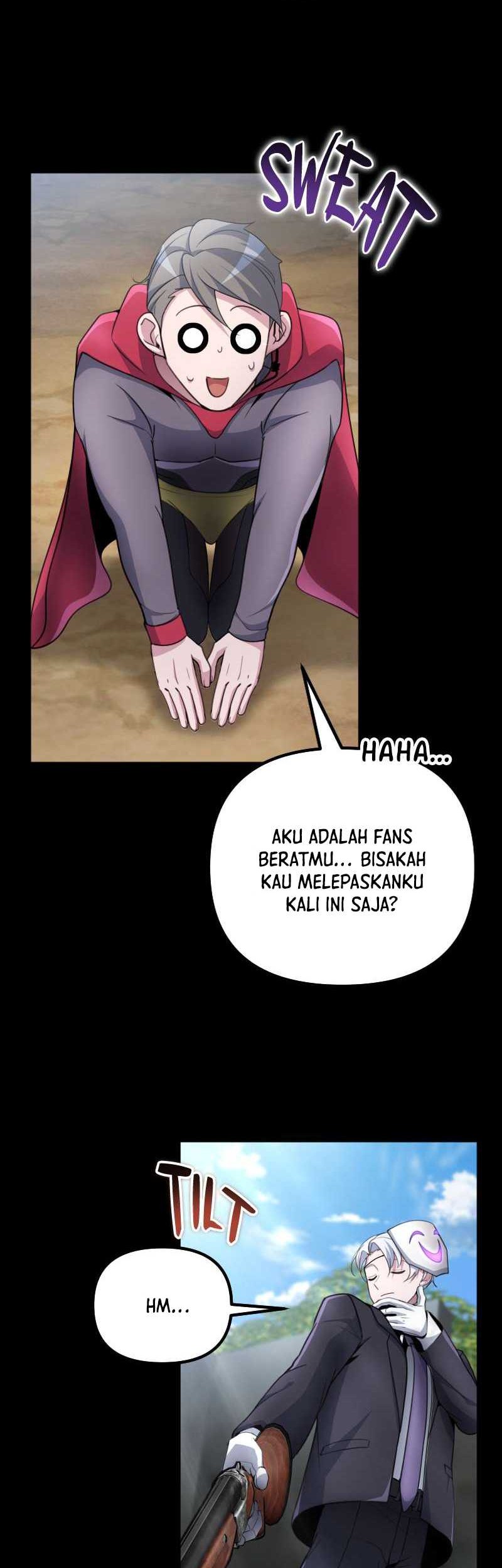 The Possessed Genius’ Gaming Stream Chapter 29 Gambar 9