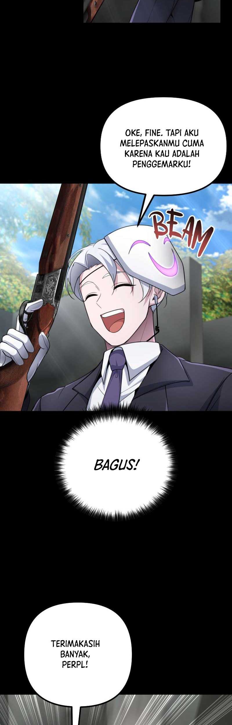 The Possessed Genius’ Gaming Stream Chapter 29 Gambar 10