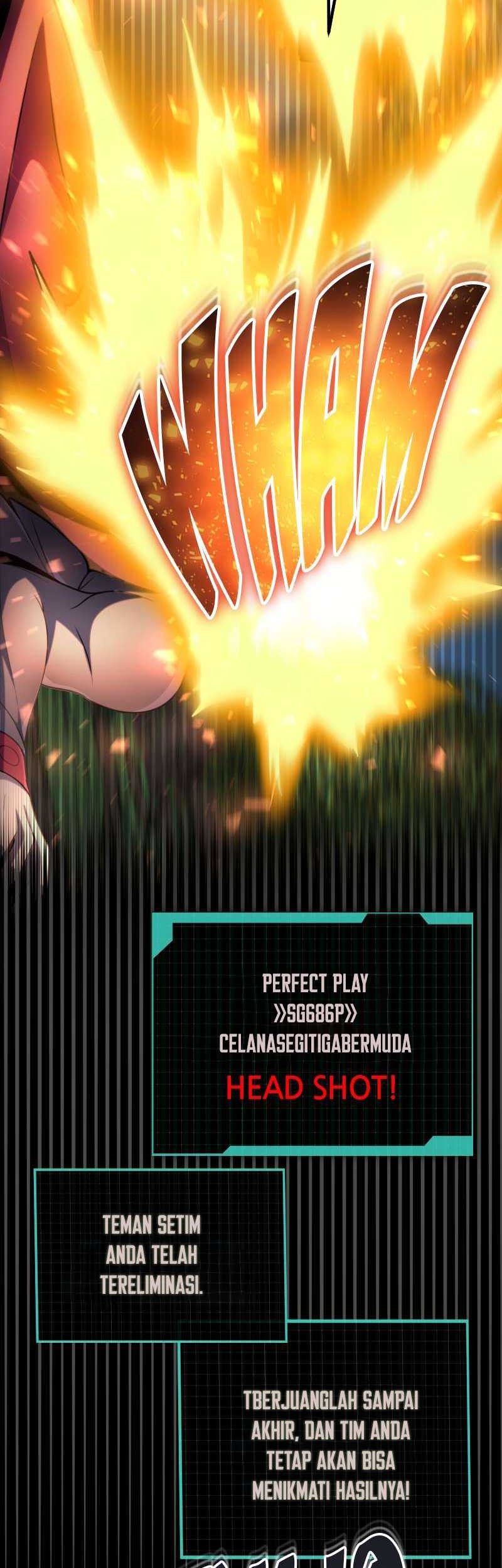 The Possessed Genius’ Gaming Stream Chapter 29 Gambar 14
