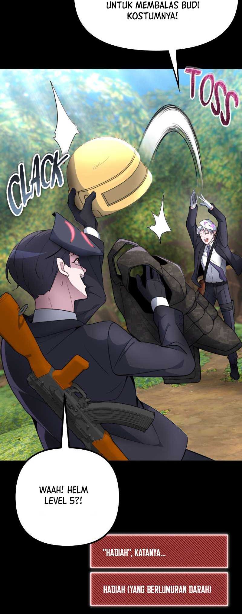 The Possessed Genius’ Gaming Stream Chapter 29 Gambar 20
