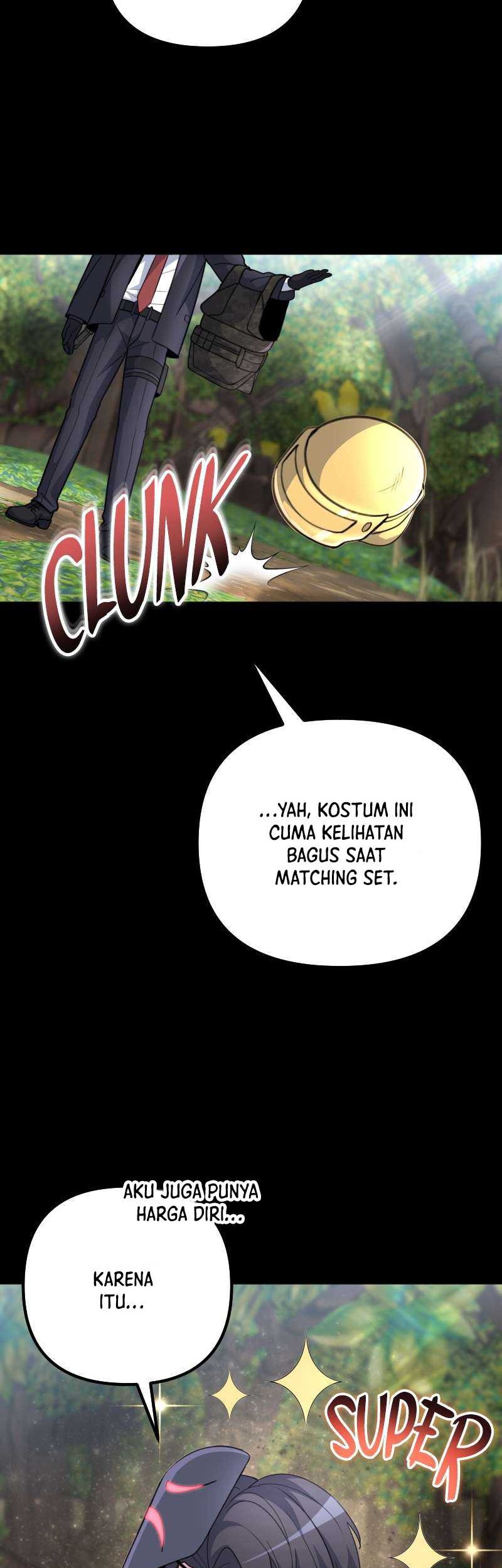 The Possessed Genius’ Gaming Stream Chapter 29 Gambar 22