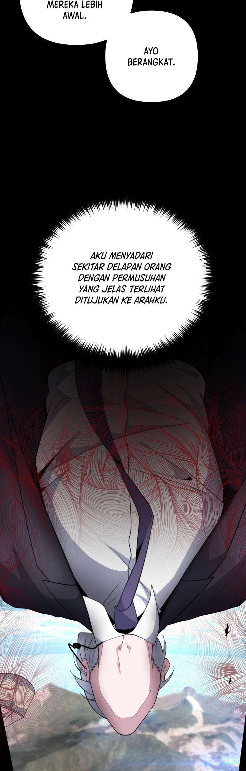 The Possessed Genius’ Gaming Stream Chapter 29 Gambar 30