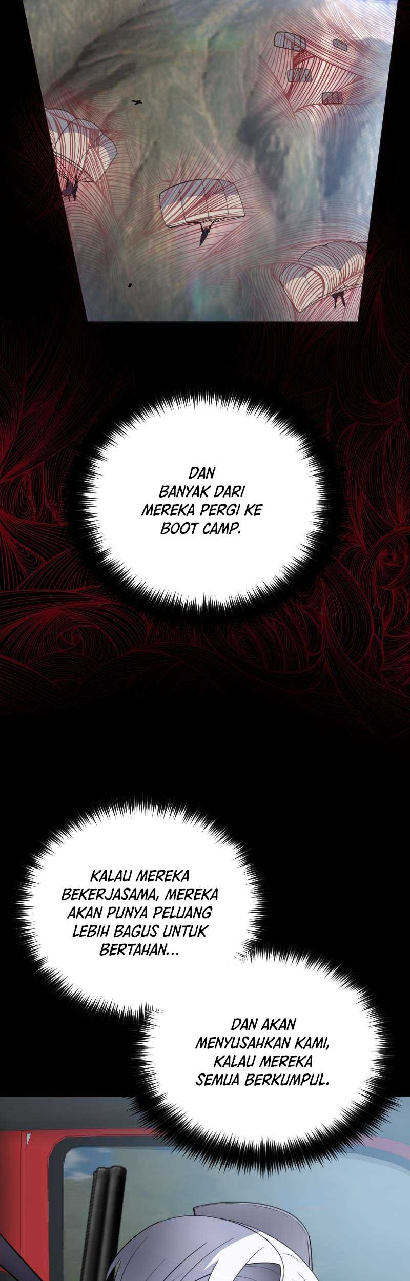 The Possessed Genius’ Gaming Stream Chapter 29 Gambar 31