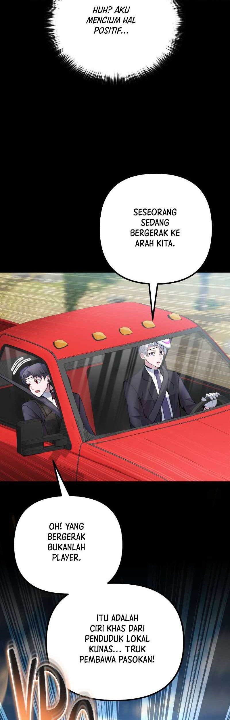 The Possessed Genius’ Gaming Stream Chapter 29 Gambar 34
