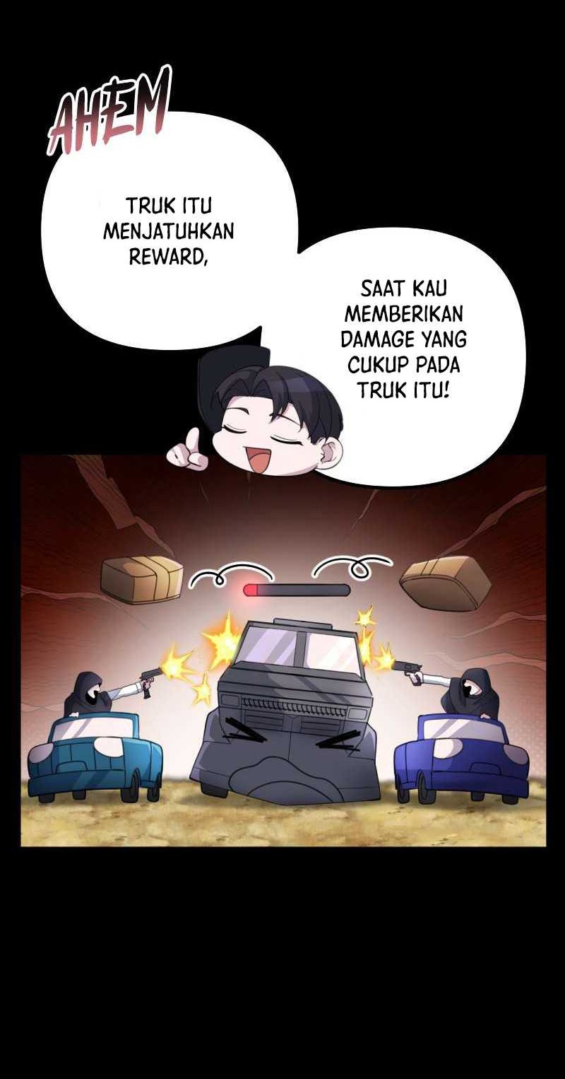 The Possessed Genius’ Gaming Stream Chapter 29 Gambar 36