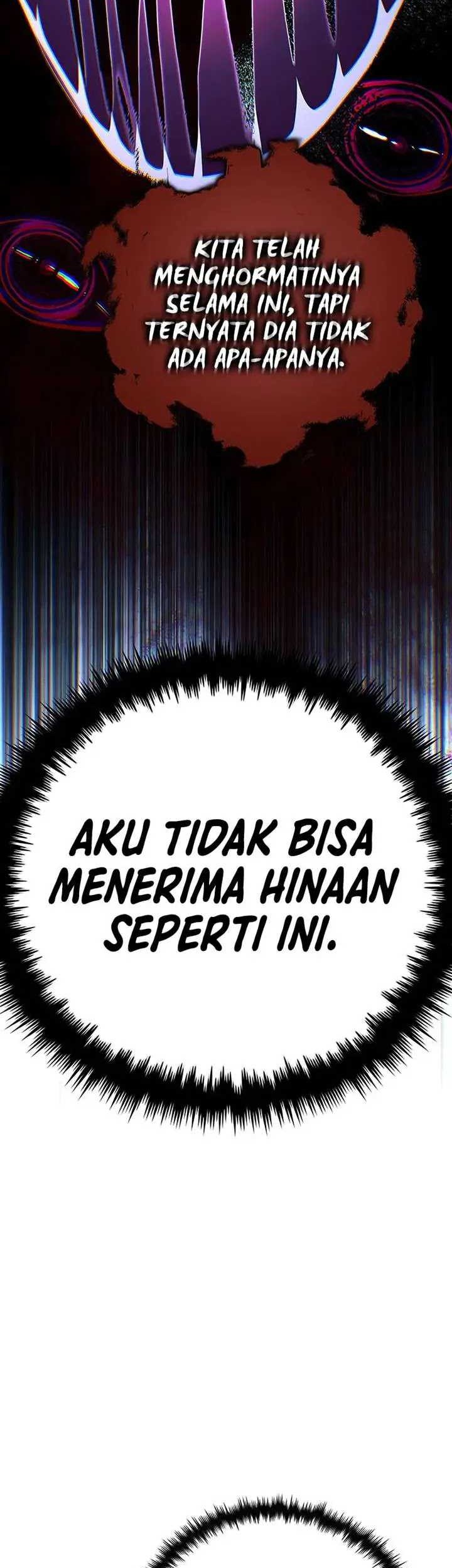 The Dark Magician Transmigrates After 66666 Years Chapter 149 Gambar 60