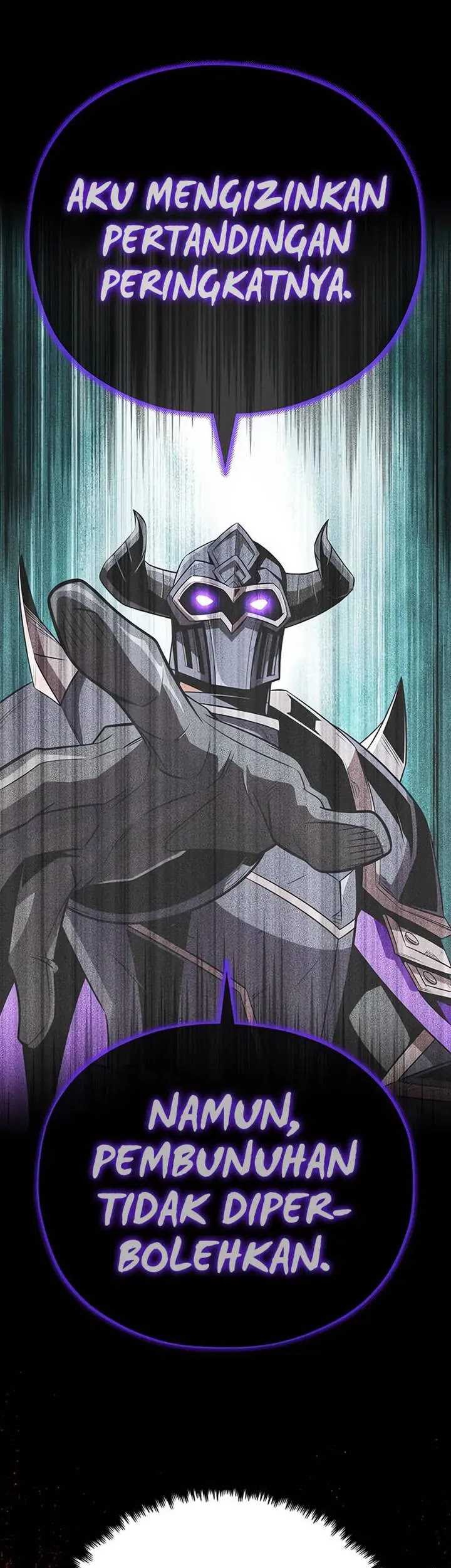 The Dark Magician Transmigrates After 66666 Years Chapter 149 Gambar 62