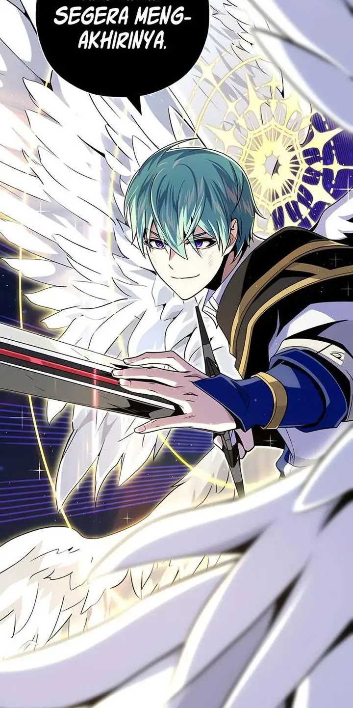 The Dark Magician Transmigrates After 66666 Years Chapter 149 Gambar 74