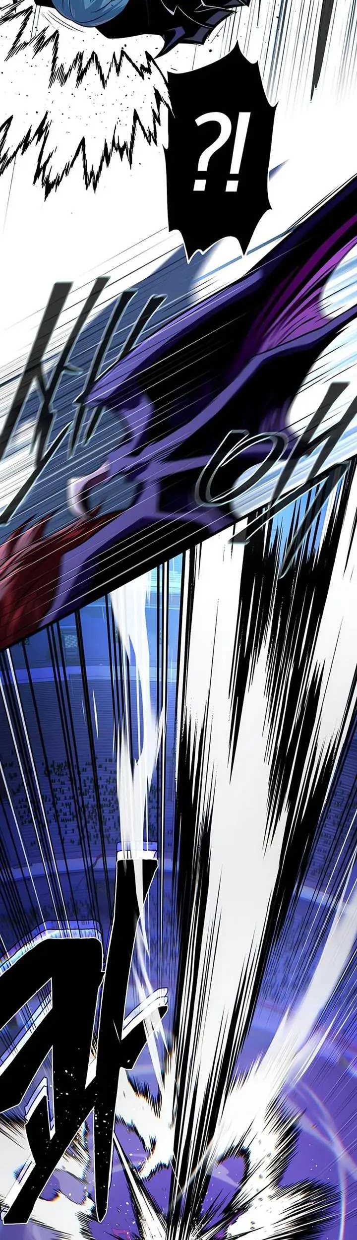 The Dark Magician Transmigrates After 66666 Years Chapter 149 Gambar 21