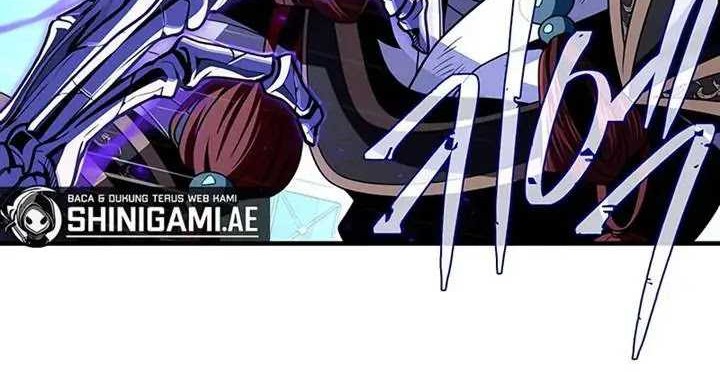 The Dark Magician Transmigrates After 66666 Years Chapter 149 Gambar 30