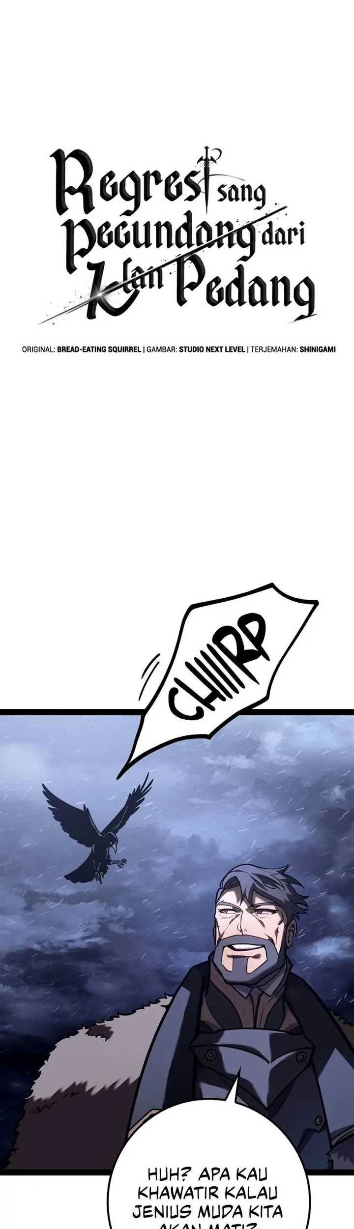 Regressing As The Reincarnated Bastard Of The Sword Clan Chapter 35 Gambar 34