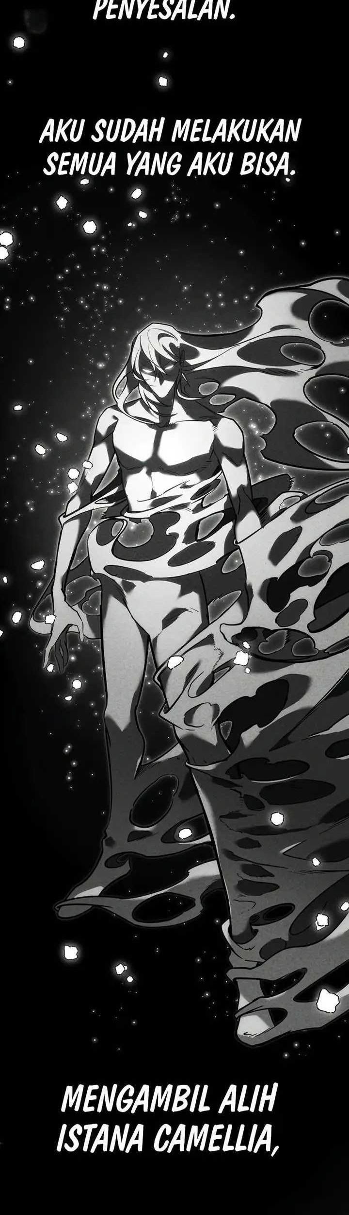 Regressing As The Reincarnated Bastard Of The Sword Clan Chapter 35 Gambar 42