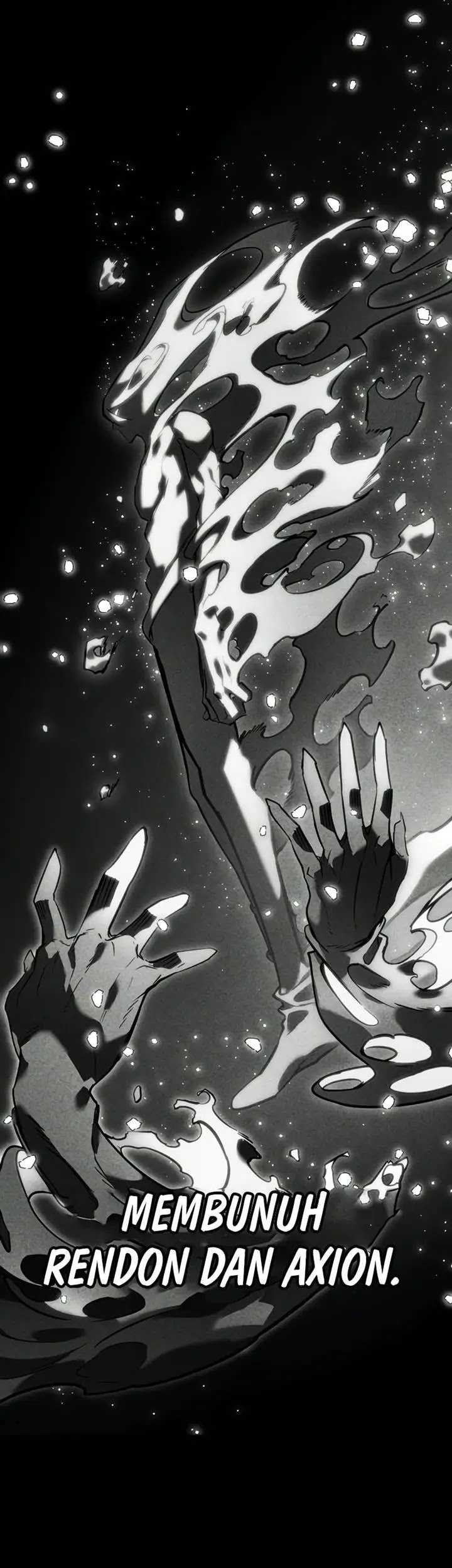 Regressing As The Reincarnated Bastard Of The Sword Clan Chapter 35 Gambar 43