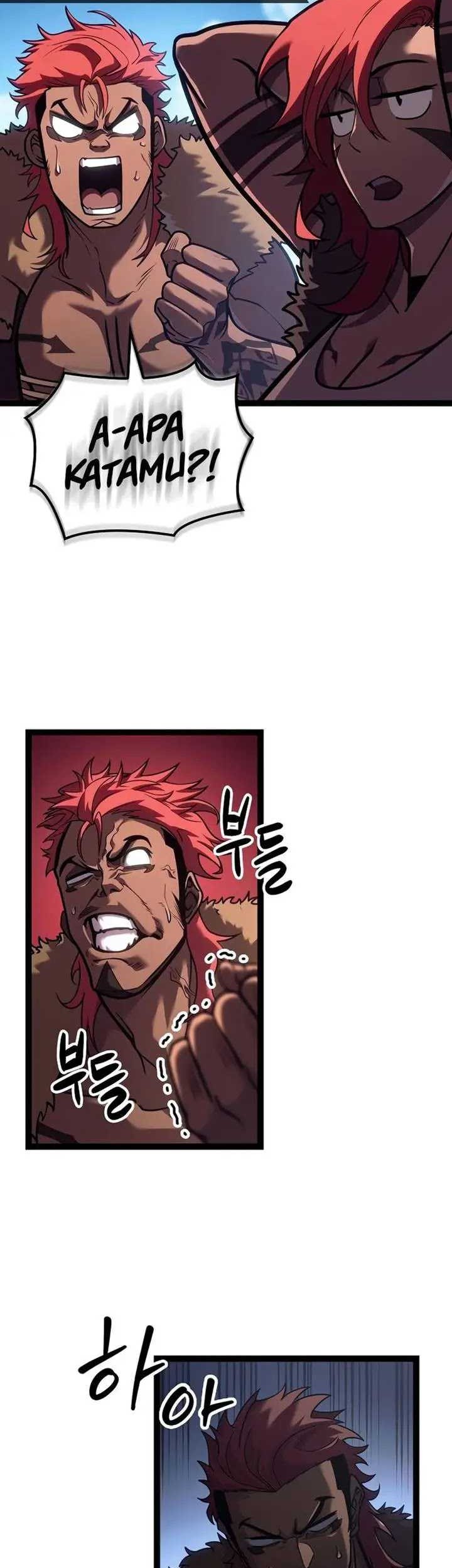 Regressing As The Reincarnated Bastard Of The Sword Clan Chapter 35 Gambar 78