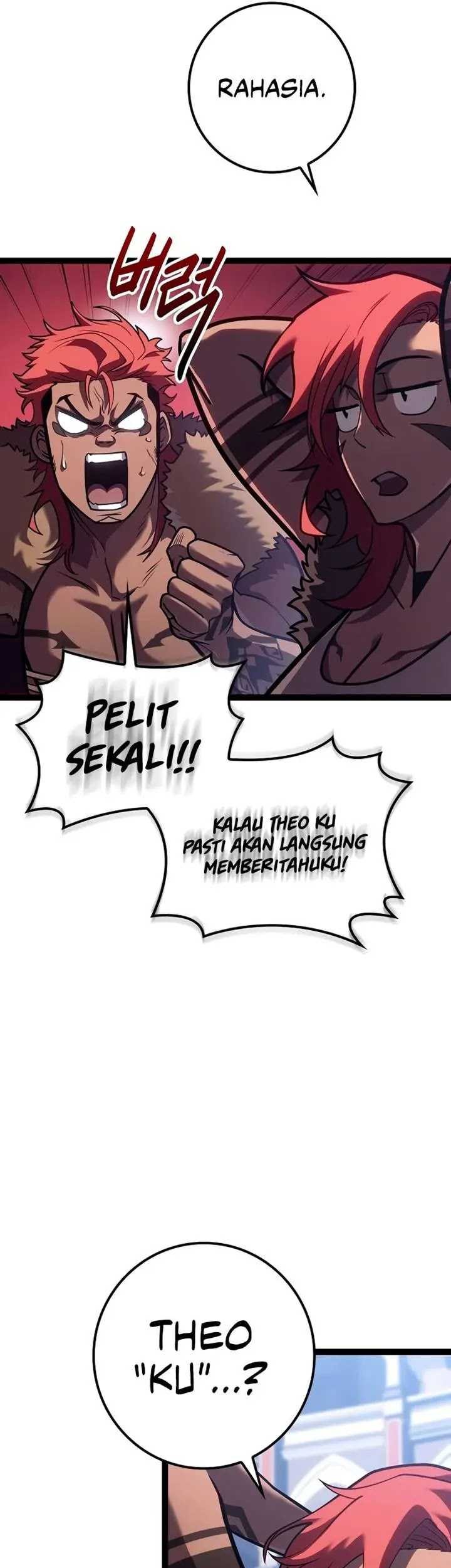 Regressing As The Reincarnated Bastard Of The Sword Clan Chapter 35 Gambar 80