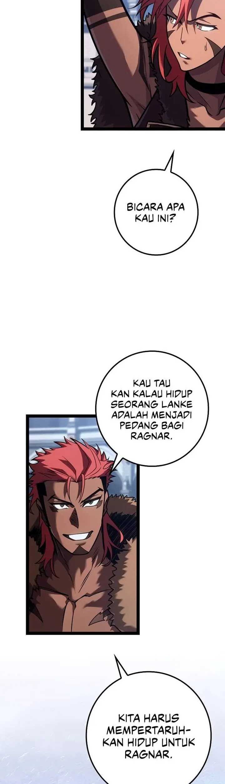 Regressing As The Reincarnated Bastard Of The Sword Clan Chapter 35 Gambar 81