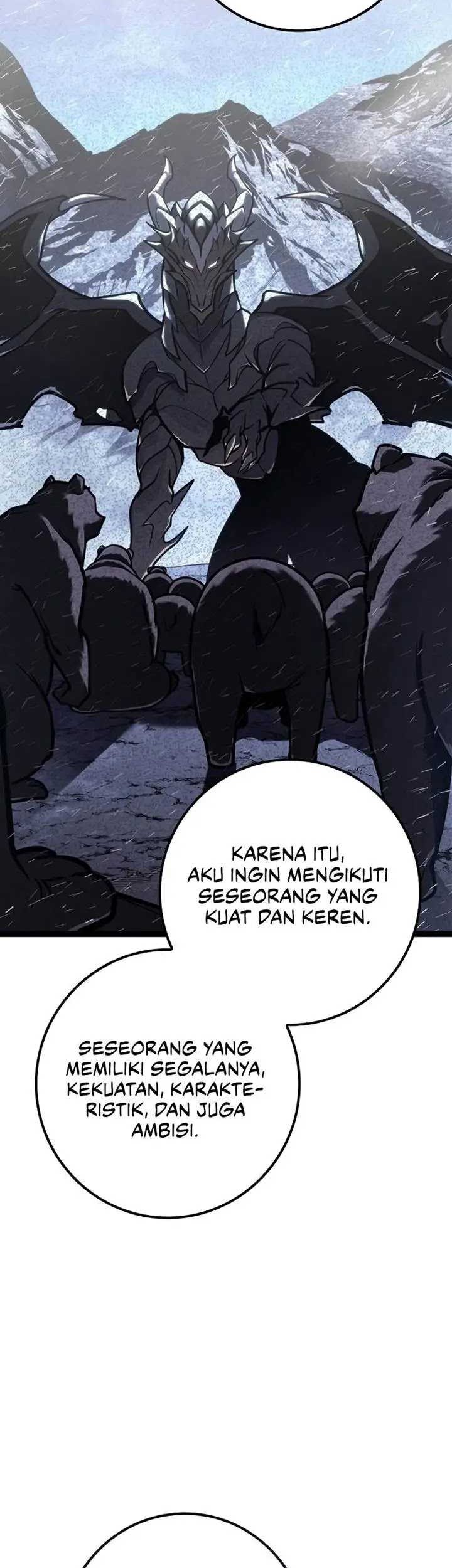 Regressing As The Reincarnated Bastard Of The Sword Clan Chapter 35 Gambar 82