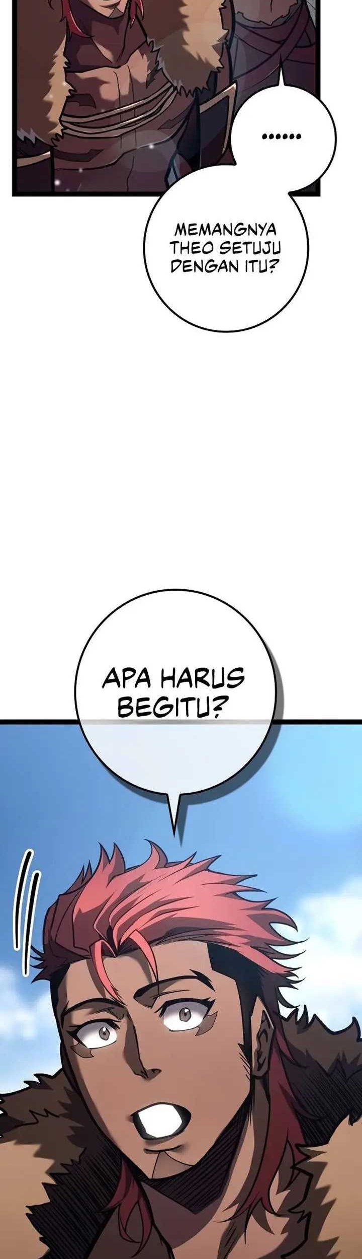 Regressing As The Reincarnated Bastard Of The Sword Clan Chapter 35 Gambar 85