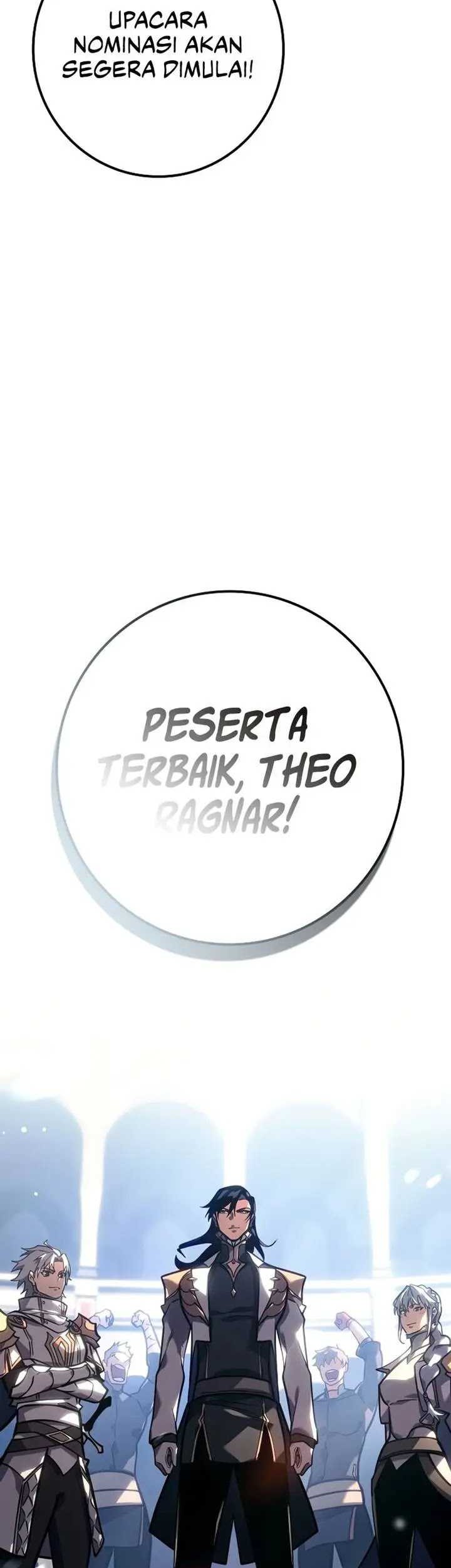 Regressing As The Reincarnated Bastard Of The Sword Clan Chapter 35 Gambar 90