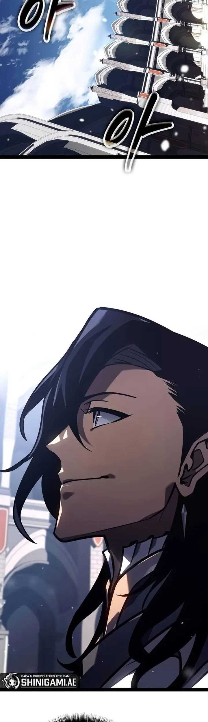 Regressing As The Reincarnated Bastard Of The Sword Clan Chapter 35 Gambar 93